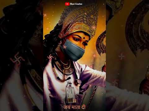 Navratri Special Full Screen Status 2020 | Maa Durga WhatsApp Status | Navratri Status 2020 | Swag Video Status