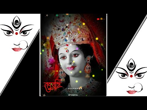 Kumkum na Pagla Padya | Navratri Whatsapp Status Video | Navratri Status 2020 | Garba | Dadiya | Maa Durga Status | Swag Video Status