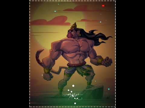Hanuman Whatsapp Status 2020 | Jai Sri Ram Song | Bajrangbali Status 2020 | Hanuman Dj Remix Status | Swag Video Status