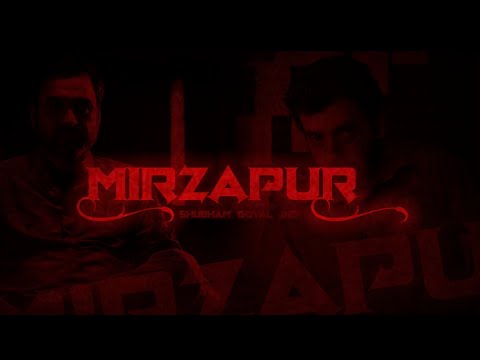 Mirzapur Attitude Status | Kaleen Bhaiya & Munna bhaiya | Mirzapur 2 dialogue status | Mirzapur | Swag Video Status