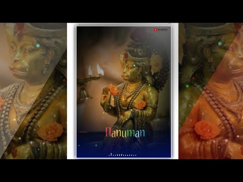 New Hanuman Whatsapp Status 2020 | Hanuman Status | Bajrangbali Status 2020 | Mahavir Hanuman Status | Swag Video Status