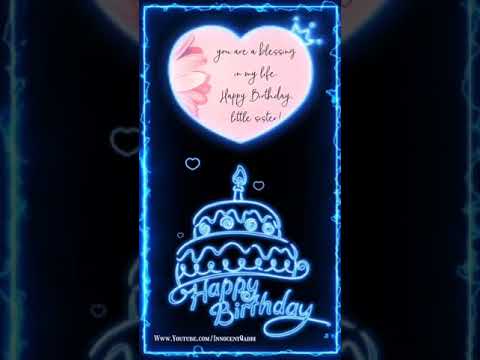 Happy Birthday Whatsapp Status|Happy Birthday Status|Birthday Wishes|Birthday Song Status | Swag Video Status