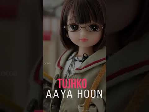 ❤️ New cute doll whatsapp status | trending status | Swag Video Status