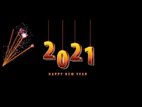 Happy New years 2021 best WhatsApp status | Swag Video Status