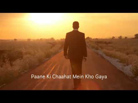 Phir Chala Jubin Nautiyal & Payal Dev New Hindi Song Status Video | Swag Video Status
