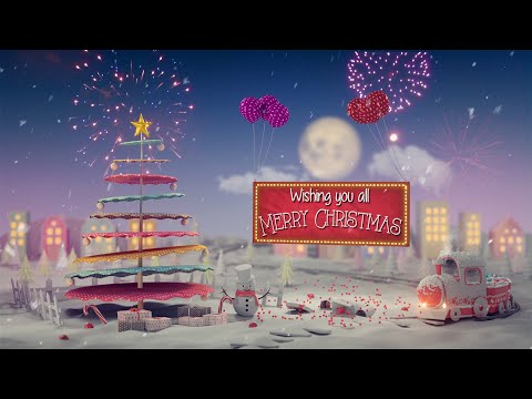 Christmas Whatsapp Status | Merry Christmas 2020 | Christmas Wishes | Swag Video Status