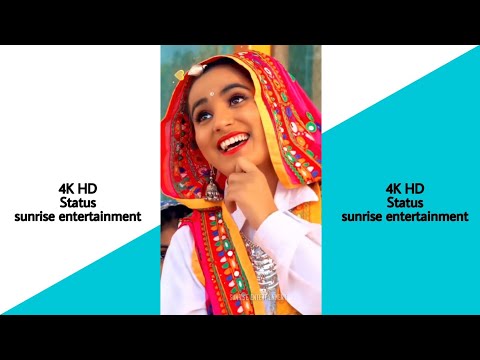 Jaungi Pani Lene Renuka Panwar 4K Full Screen Status | New 4K Full Screen Status | 4K Full HD Status | Swag Video Status