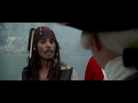 Captain Jack sparrow Funny Dialogue in Hindi dubbed | Swag Video Status