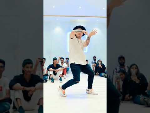 Salamat Rahe Dance Video | Full Screen Status Video | Sushant Khatri | Swag Video Status