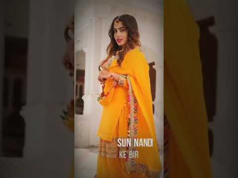 RENUKA panwar Haryanvi song Dance WhatsApp status Haryanvi full screen Reanuka Panwar Dance Video | Swag Video Status