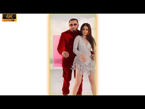 Saiyaan Ji Status Video - Yo Yo Honey Singh, Neha Kakkar| Nushrratt Bharucchal Lil G | Swag Video Status