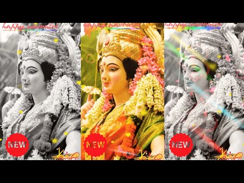 Durga puja #dance​ whatsapp status navratri whatsapp status 2021 | Swag Video Status