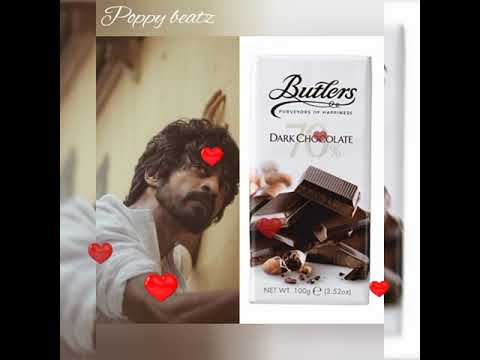 ARJUN DAS? Chocolate version?Vaaya en Veera??? Whatsapp status ? Swag Video Status