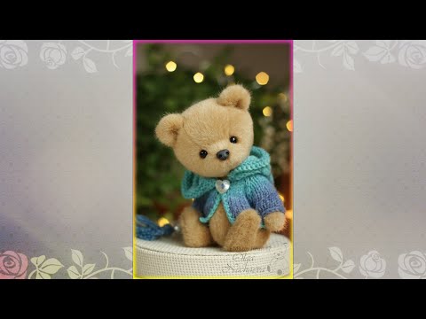 ?Cute Teddy Bear Status? | ?Cute Love Status Tamil ?| Teddy Love Status For Whatsapp | Teddy Lover | Swag Video Status