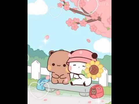 Cute teddy bear love whatsapp status | Yes or no punjabi song whatsapp status | Swag Video Status