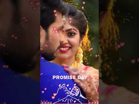 Happy promise Day WhatsApp status full screen promise Day whatsapp status promise Day song | Swag Video Status