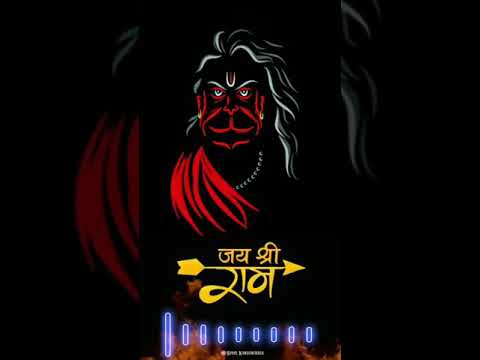 Hanuman Chalisa Whatsapp Status || Hanuman Whatsapp Status || Swag Video Status