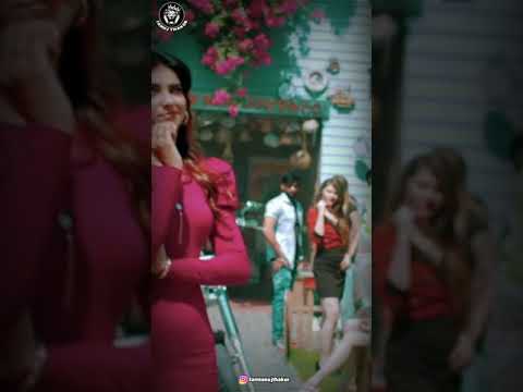 Diler kharkiya - wish song | full screen HD whatsapp status | ginni kapoor | Swag Video Status