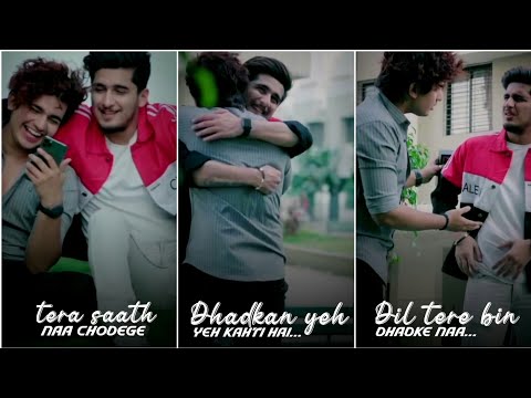Ek Tu Hi Yaar Mera | Full Screen (HD) Whatsapp Status | Latest Punjabi Song 2021 | Swag Video Status