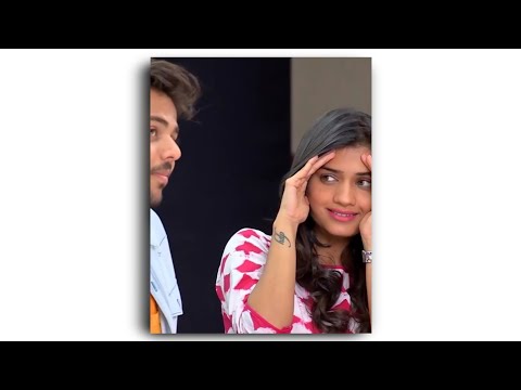 Mere Sanso Mai Tu ? | New Romantic Dhvani Bhanushali ? Status Video ❤️ Manas Vaidehi | Nayan Song | Swag Video Status
