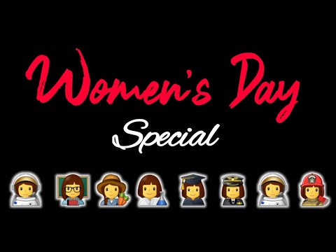 Respect girl status,women's day status,women's day whatsapp status,womens day shayari,mahila diwas | Swag Video Status