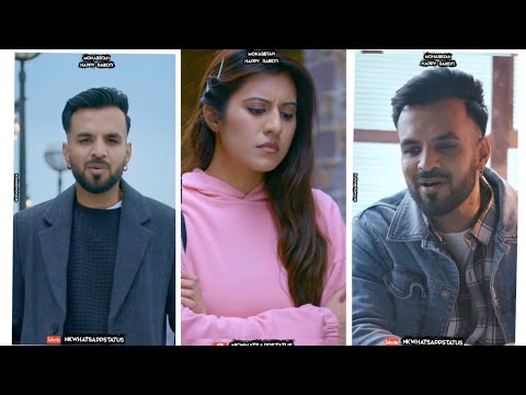 Tiktok Sad - Emotinal Punjabi Videos For Whatsapp Status Swag Video Status