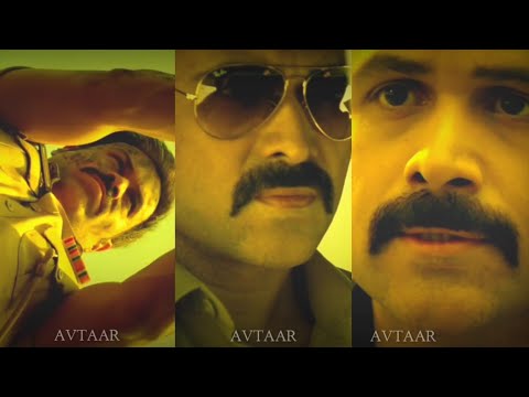 Mumbai Saga - Dialogue Full Screen Status - Emran Hasmi - John Abraham - Swag Video Status
