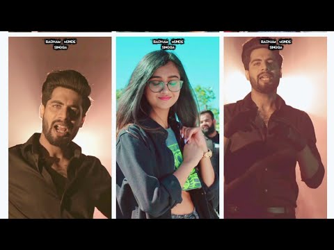 Badnam Munde Singga?? Full Screen WhatsApp Status | Latest Punjabi Song 2021 | Swag Video Status