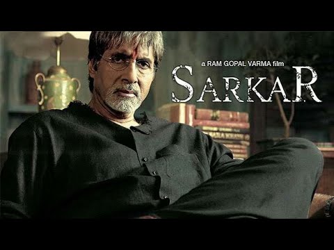 Amitabh Bachchan Sarkar Best Motivational Dialogue Full Screen Whatsapp Status Video | Swag Video Status
