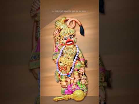 Salangpur Hanumanji Divya Darshan | Dada ki Jay Ho | Whatsapp Status | Swag Video Status