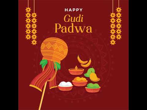 Gudi Padwa Whatsapp Status | Happy Gudi Padwa Whatsapp Video | Swag Video Status
