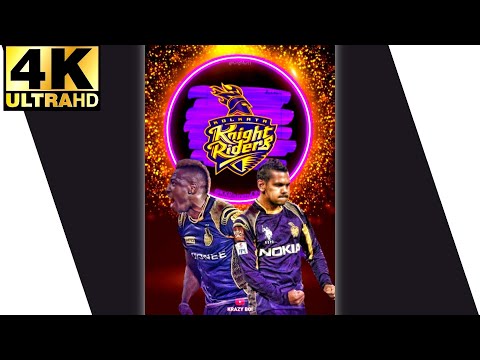 Kolkata knight riders Full Screen Whatsapp❣️|| Khela Hobe HD Status❣️|| KKR WhatsApp status 2021 || Swag Video Status