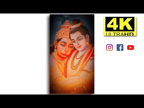 Hanuman 4k full screen WhatsApp Status|Hanuman Status | Swag Video Status