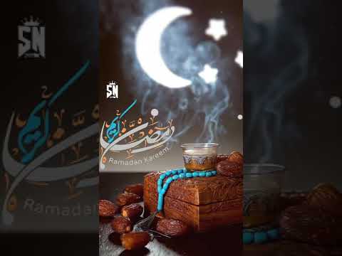 Ramzan Kareem Status Ramadan Kareem HD Status Ramzan Status Best Naat Status | Swag Video Status