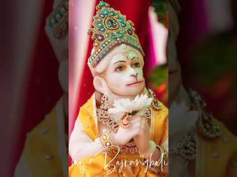 Hanuman Ji | WhatsApp Status | Hanuman Jayanti Status 2021 | Swag Video Status
