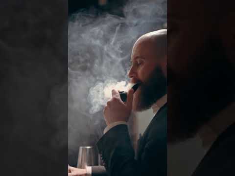 Beardo Smoking | WhatsApp Full Screen Status | Swag Video Status
