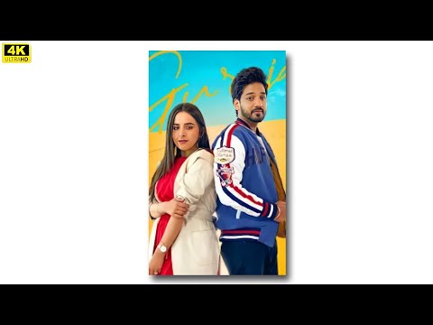 Tere Karke 4k Full Screen Status || Gurjazz,Gurlej Akhtar || Sruishty Mann || New Punjabi Songs 2021 || Swag Video Status