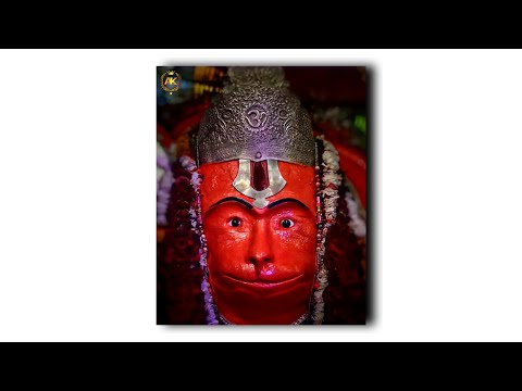 Hanuman Ji 4K Full Screen Status - Hanuman Whatsapp Status - Swag Video Status
