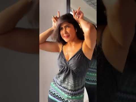 Sofia Ansari hot girl dance steps video 2021 | cute girl attitude video | Swag Video Status