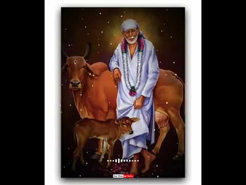 Sai Nath Tere Hazaro Hath Sai Baba ? whatsapp status|New status 2021 | Swag Video Status