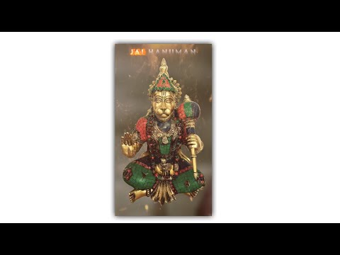 Mahaveer Hanuman ?New Whatsapp Status 2021 || Bajrangbali ?Status video | Swag Video Status