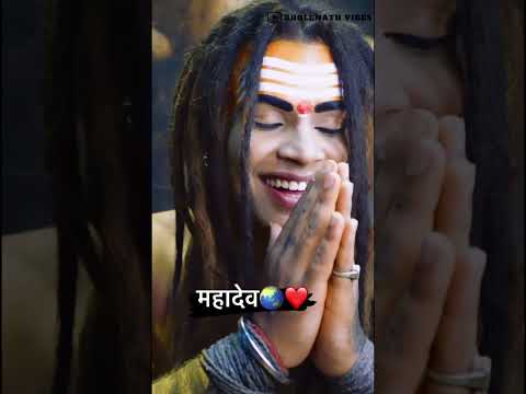 Kafi Barakat Hai Aapki Mahadev whatsapp status video | Swag Video Status