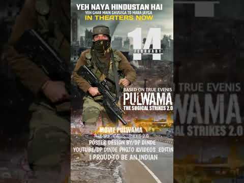 Pulwama attack status video 2020 pulwama attack whatsapp status | Swag Video Status