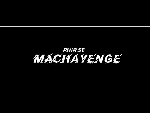 Firse Machayenge WhatsApp Status | Black Screen | Emiway Bantai | phir se Machayenge | new Rap Song | Swag Video Status