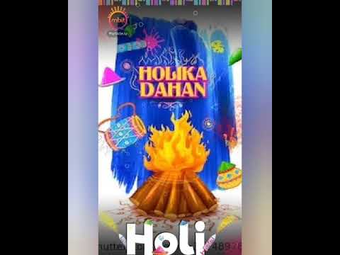 ?Holi?Happy Holika Dahan.||Status Video||Holi Special||Happy Holi||Holi Song||Holika Dahan|| Swag Video Status