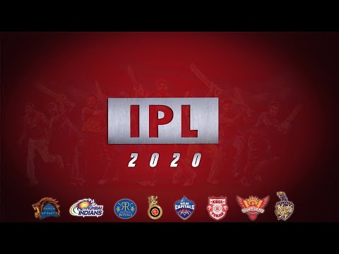 IPL 2020 Official teaser | Marvel Avengers Style| IPL Promo | IPL Trailer | Swag Video Status