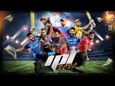 IPL 2020 Official Trailer| IPL 2020 Promo| IPL Coming Soon | Swag Video Status