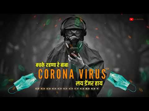 ?corona virus song whatsapp status 2020 | ? Corona whatsapp status | Corona song status |#GoCorona | Swag Video Status