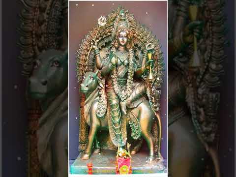 Navratri Special Mata ke 8 Roop Mahagauri Maa Mata ke mamta baras ge Song Whatsapp Status 2020 | Swag Video Status