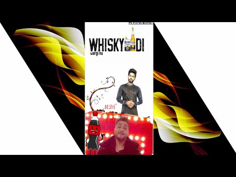 Wisck Di Bottle Wargi Di | Jee karda - Garry sandhu Full Screen status || Swag Video Status